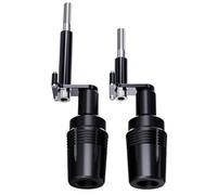 Cadre De Protection Contre Les Chutes Moto, pour Ninja 400 pour Z400 2018 2019 - 2024, Carénage Coulissant, Chocs(Style 2)