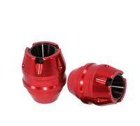 Cadre De Protection Contre Les Chutes Roues Fourche Avant Curseur Anti-collision Pour Msx125 Pour GROM Pour MSX 125 HETEVSCCK