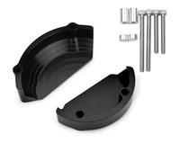 Cadre De Protection De Moteur De Moto, Curseur De Protection Contre Les Chocs pour CB1100 RS CB1100EX CB1300SF CB1300SB CB1300ST ABS(Noir)