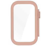 Cadre de protection d'écran - Ne résiste pas à la poussière et aux chutes - Résistant aux chocs et à la poussière - Pour montre intelligente Band 9 Active - Pour intérieur et extérieur