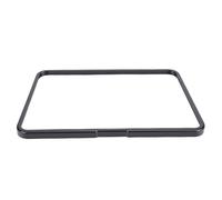 Cadre de Protection D'écran pour Mélangeur, Couvercle Transparent Anti-rayures pour écran TM7, Protège les Bords, pour une Durée de Vie Prolongée, Matériau ABS