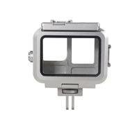 Cadre de protection étanche pour appareil photo - Cage de plongée sous-marine compatible avec caméra de sport GoPro 11, 10, 9