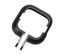 Cadre de protection pour appareil photo, base d'adaptateur compatible avec plusieurs montures, fixation sécurisée, mécanisme de verrouillage sécurisé, stabilisation de la caméra Vlogger