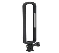 Cadre de protection pour caméra d'action RICOH THETA SC2 avec cage de fixation et vis 1/4
