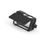 Cadre de protection pour caméras d'action 5Pro/4/3 à libération rapide, amovible, support de protection d'écran anti-chute, pare-soleil