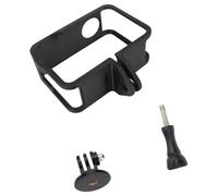 Cadre de protection pour caméras d'action empêchant les chutes et les rayures avec compatibilité de montage universelle pour extension d'accessoires et amélioration de la polyvalence du boîtier de