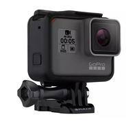 Cadre de protection pour GoPro HERO6 / 5 ABS Boîtier en plastique Shell Cage de Case avec piédestal et longue vis