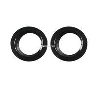 Cadre de Protection pour Phare antibrouillard Avant pour Range Rover Vogue 2002-2009, Accessoires de Voiture