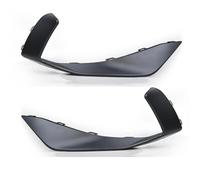 Cadre De Protection pour Phares Antibrouillard Avant 5FA85371267E pour Seat pour Leon 2020 2021 2022 Becquets Avant(Gauche et Droite)