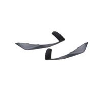 Cadre De Protection pour Phares Antibrouillard Avant pour Seat pour Leon 2020 2021 2022 5FA85371267E LTQSIV(Gauche et Droite)