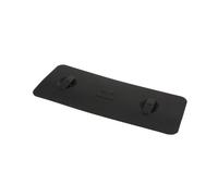 Cadre de Protection Supérieur de Borne de Batterie pour A4 8E B6 B7 Berline 2002-2008, Couvercle de Batterie de Voiture 8E1819422