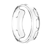 Cadre De Protection Transparent En Tpu Demi-Plaqué Pour Montre Polar Vantage V2, Coque De Protection, Étui Pare-Chocs