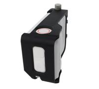 Cadre de protection ultra léger pour Insta360 Go 3 Ultra Anti-chute ABS Cage avec support de griffe pour Vlogging Voyage