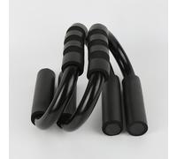 Cadre De Push-Up Professionnel De Type S, Équipement De Fitness, Petit, Épais Et Rugueux, Galvanisé