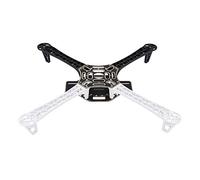 Cadre de Quadcopter, kit intégré de Carte PCB de kit de Cadre de Drone d'avion de 17.7inch Quadcopter FPV pour Le Panneau de Carte PCB pour F450