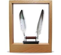 Cadre De Ralenti LED Illusion D’Optique Sculpture Ralentir Le Temps Action Photo Objet Léger Décor De Bureau