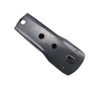 Cadre de rechange léger - Coque supérieure du corps central pour accessoires 4T - Coque centrale de rechange - Installation facile - Couverture légère