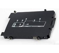 Cadre de Remplacement pour Disque Dur HDD SSD pour HP EliteBook 840 850 740 750 745 755 G3 G4 (ne Convient Pas aux modèles G1 G2 ou Tout Autre modèle)