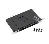 Cadre de Remplacement pour Disque Dur HDD SSD pour HP ProBook 430 435 440 445 G3 (ne Convient Pas aux modèles G1 G2 G4 G5 ou Tout Autre modèle)