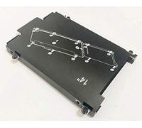 Cadre de Remplacement pour Disque Dur HDD SSD pour HP ProBook 640 645 650 655 G4 G5 (ne Convient Pas aux modèles G1 G2 G3 ou Tout Autre modèle)
