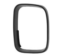 Cadre de Rétroviseur de Porte, Facile à Installer, Haute Résistance, Utilisation, Performances Améliorées, Anneau de Couverture de Rétroviseur Latéral pour T5 (Droite :