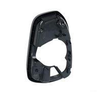 Cadre de rétroviseur droit de rechange pour Ford Fusion 2013 2020 Construit en matériau ABS adapté pour l'extérieur du véhicule