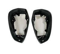 Cadre de Rétroviseur Latéral Compatible With Audi A4 A5 B9 S4 S5 RS5 2017 2018 2019 Gauche Droite(Left and Right)