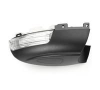 Cadre De Rétroviseur Latéral Couvercle Inférieur De Base Pour VW Pour Sharan Pour Tiguan Cache rétroviseur(A r)