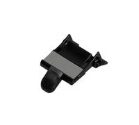 Cadre de Rouleau d'alimentation Compatible avec ML-2161 ML-2162G ML-2166W ML-2167 ML-2165W ML-2160 SF-761P SCX-3401FH SCX-3405 JC93-00525A(Separation Pad)