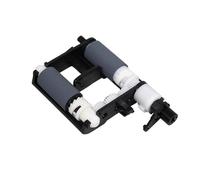 Cadre de Rouleau d'alimentation Compatible avec ML-2161 ML-2162G ML-2166W ML-2167 ML-2165W ML-2160 SF-761P SCX-3401FH SCX-3405 JC93-00525A(Pickup Feed Roller A)