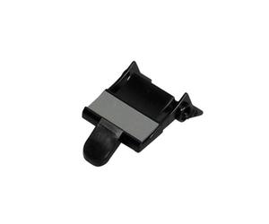 Cadre de Rouleau d'alimentation Compatible avec ML-2161 ML-2162G ML-2166W ML-2167 ML-2165W ML-2160 SF-761P SCX-3401FH SCX-3405 JC93-00525A(Separation Pad)