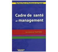 Cadre De Santé Et Management