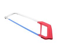 Cadre de Scie à Bois et Acier en Aluminium 12 Pouces Réglable | Travail du Bois Professionnel, Système de Verrouillage, Structure Portable, Coupes Précises et Efficaces