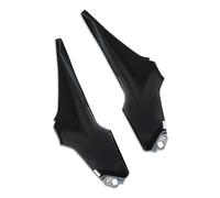 Cadre De Selle De Moto, Couvercle Latéral, Carénage, Spoiler, Panneau De Capot pour Z900 2017 2018 2019 2020 2021 2022 2023 2024 pièces de décoration(Unpainted)