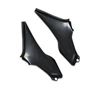 Cadre De Selle De Moto, Couvercle Latéral, Carénage, Spoiler, Panneau De Capot pour Z900 2017 2018 2019 2020 2021 2022 2023 2024 pièces de décoration(Glossy Black)