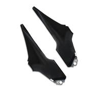 Cadre De Selle De Moto, Couvercle Latéral, Carénage, Spoiler, Panneau De Capot pour Z900 2017 2018 2019 2020 2021 2022 2023 2024 pièces de décoration(Matte Black)