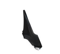 Cadre De Selle De Moto, Couvercle Latéral, Carénage, Spoiler, Panneau De Capot pour Z900 2017 2018 2019 2020 2021 2022 2023 2024 pièces de décoration(Left Side)
