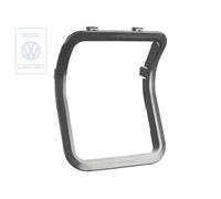 Cadre de soufflet de levier de vitesses incliné pour Transporter 79 ->92