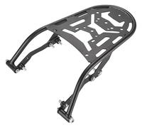 Cadre De Support Arrière Moto Porte Bagages Arrière Coffre De Rangement Protection Phare Avant Moto pour XT250 2008-2023