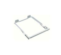 Cadre de Support Cadre pour bac de Rangement Réfrigérateur Bosch Siemens 447512 00447512 Küppersbusch 433269 Miele 696323230