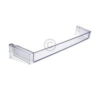 Cadre de support compatible avec NEFF 00448312 460 x 58 mm pour compartiment de rangement porte de réfrigérateur