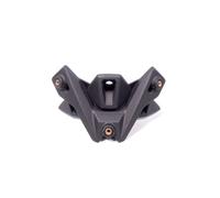 CADRE DE SUPPORT DE BULLE WRS POUR BMW M 1000 R 2023-2024