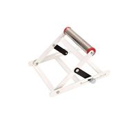 Cadre de Support de Machine de Découpe Réglable, Support de Scie à Table Réglable en Hauteur