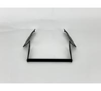 Wrs Honda Xl 750 Abs Transalp 23-24 Gps Support Argenté