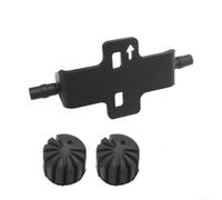 Cadre de support de siège 17 cm à ajustement direct pour cadre de siège de | Taille : 17 x 10 x 4 cm, ajustement, haute résistance, soutien latéral, maniabilité facile