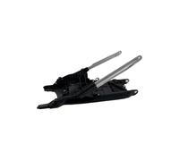 Cadre de Support de siège arrière de moto, sous-cadre renforcé, Support de contre-pointe Compatible avec FC FS FX TC TE TX 125 250 350 450