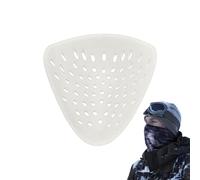 Cadre de support intérieur de masque, support intérieur 3D pour masque facial pour adulte | Protection pour jeux de rôle et protection du visage : empêche votre maquillage de tomber, Tum Ski