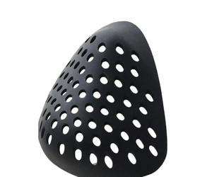 Cadre De Support Intérieur Du Masque - Support De Cosplay En Silicone Façonnant Le Visage | Structure Respirante Femmes Hommes Jeu De Rôle | Soutien Aux Costumes Mascarade Spectacle De Ski Festival Th