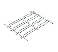 CADRE DE SUPPORT LATÉRAL DROIT GRILLE FOUR WHIRLPOOL ORIGIN. 481010412914