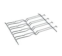 CADRE DE SUPPORT LATÉRAL GAUCHE GRILLE FOUR WHIRLPOOL ORIGIN. 481010412913